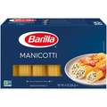 Barilla Barilla Medium Manicotti Pasta 8 oz., PK12 1000510388